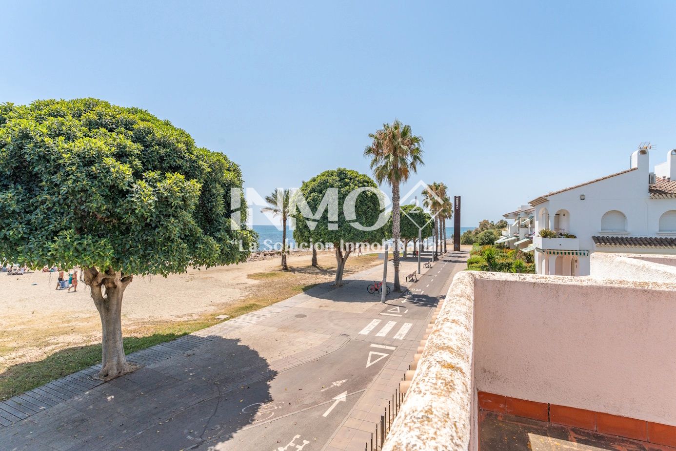Exterior view of House or chalet for sale in Cambrils  with Air Conditioner, Private garden and Terrace
