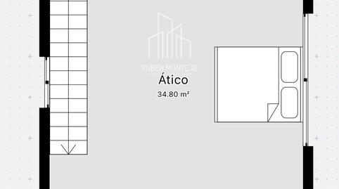 Photo 4 of House or chalet for sale in Paseo Sierra de Francia, Carbajosa de la Sagrada, Salamanca