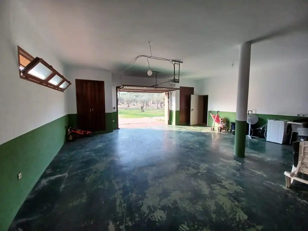 Chalet con piscina en venta en Sierra de Fuentes, imagen 32