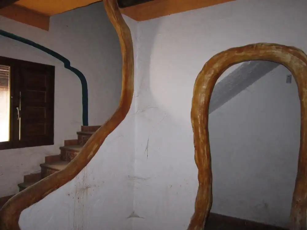 Casa o chalet en venta en Almedinilla