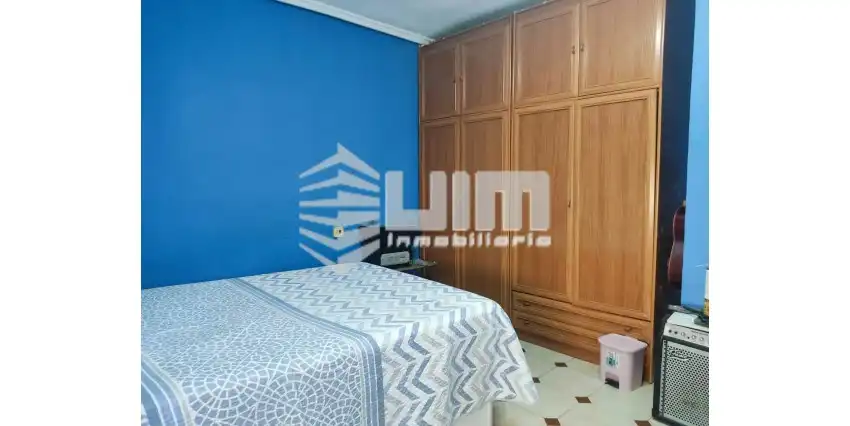 Piso con terraza en venta en CARLOS I, imagen 8