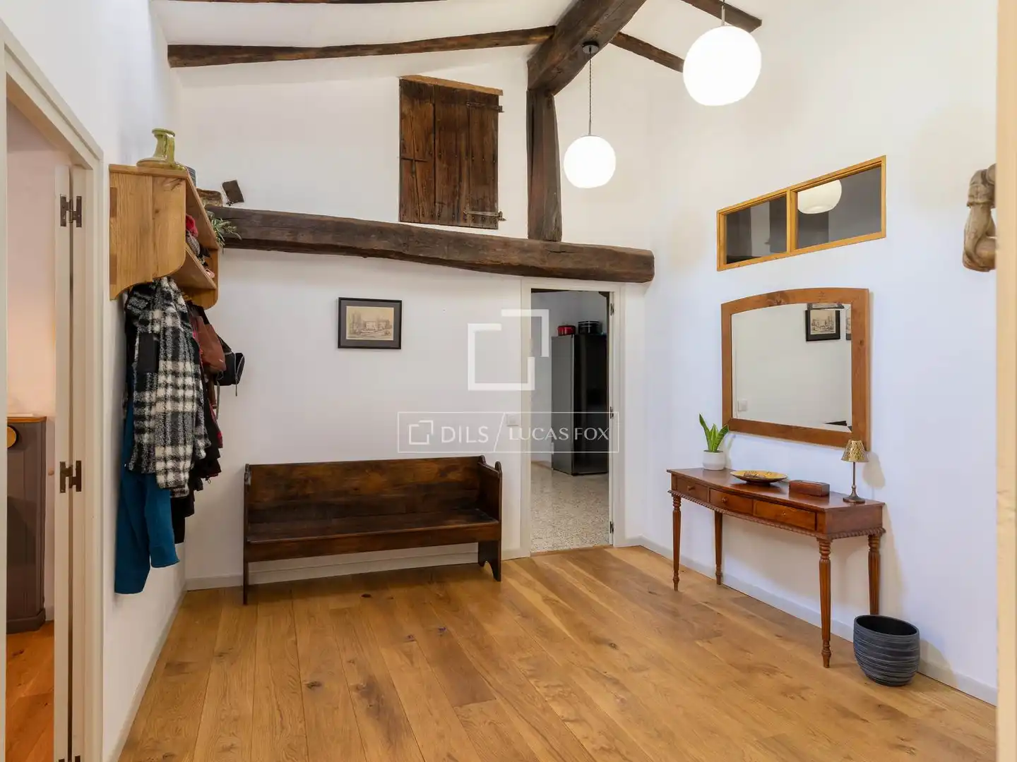 Finca rústica en venda en Vilademuls amb Aire condicionat, Jardí privat i Traster