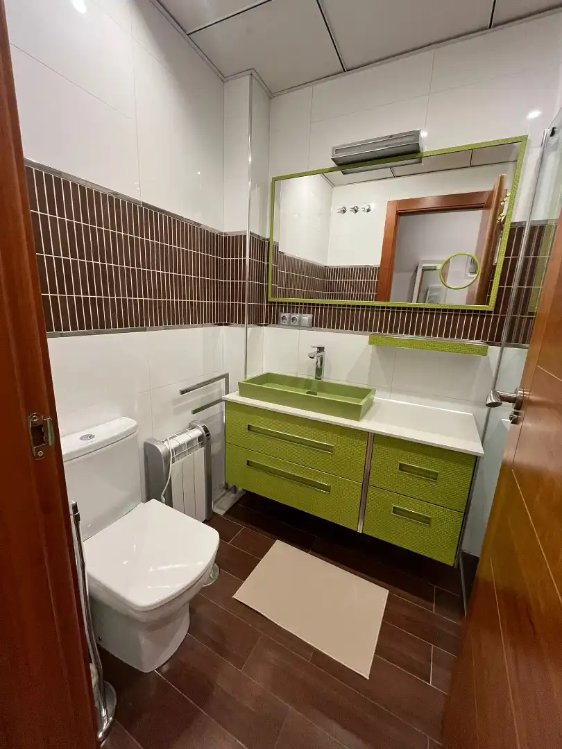 Flat for rent in San Matías - Realejo