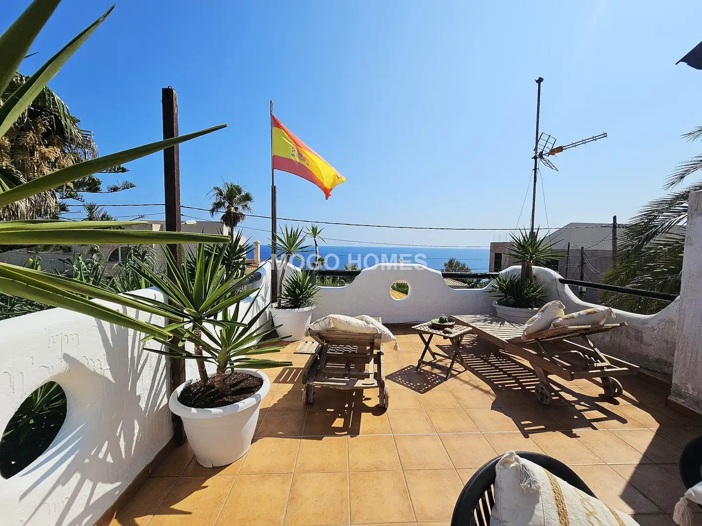Maison mitoyenne avec piscine à vendre à Cala Pi - Vallgornera, imagen 4