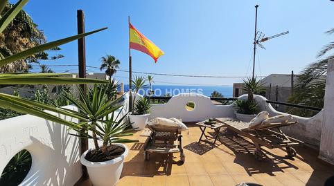 Foto 3 de Casa adosada en venda a Cala Pi - Vallgornera, Llucmajor