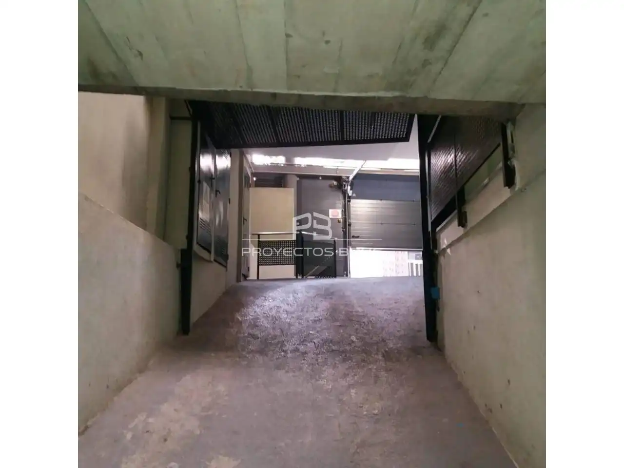 Parkplatz zum Verkauf in Calle Francesc Tàrrega, imagen 3