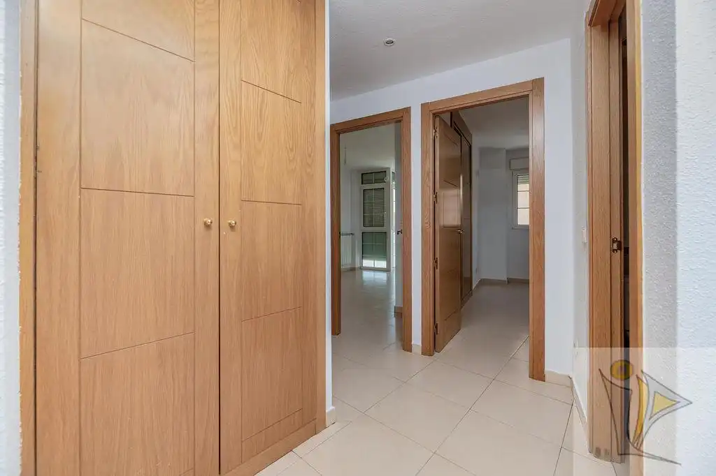 Flat for sale in Madrid