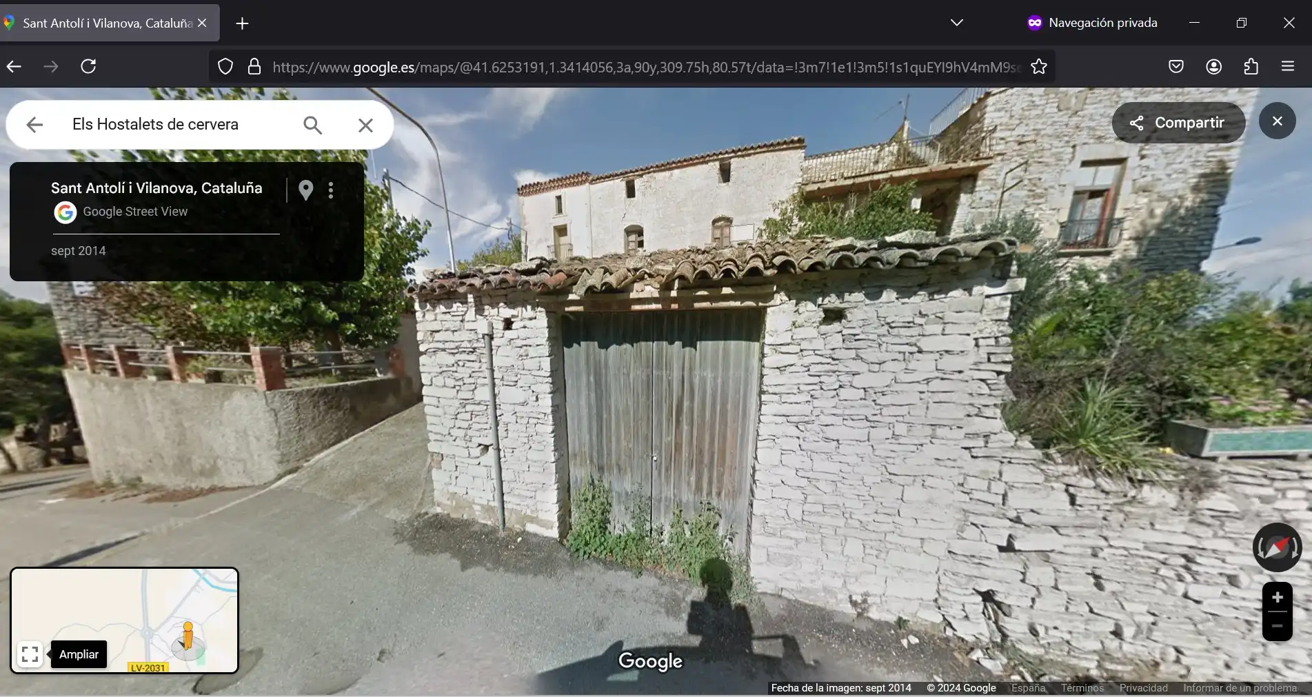 Casa o xalet en venda en Ribera d'Ondara