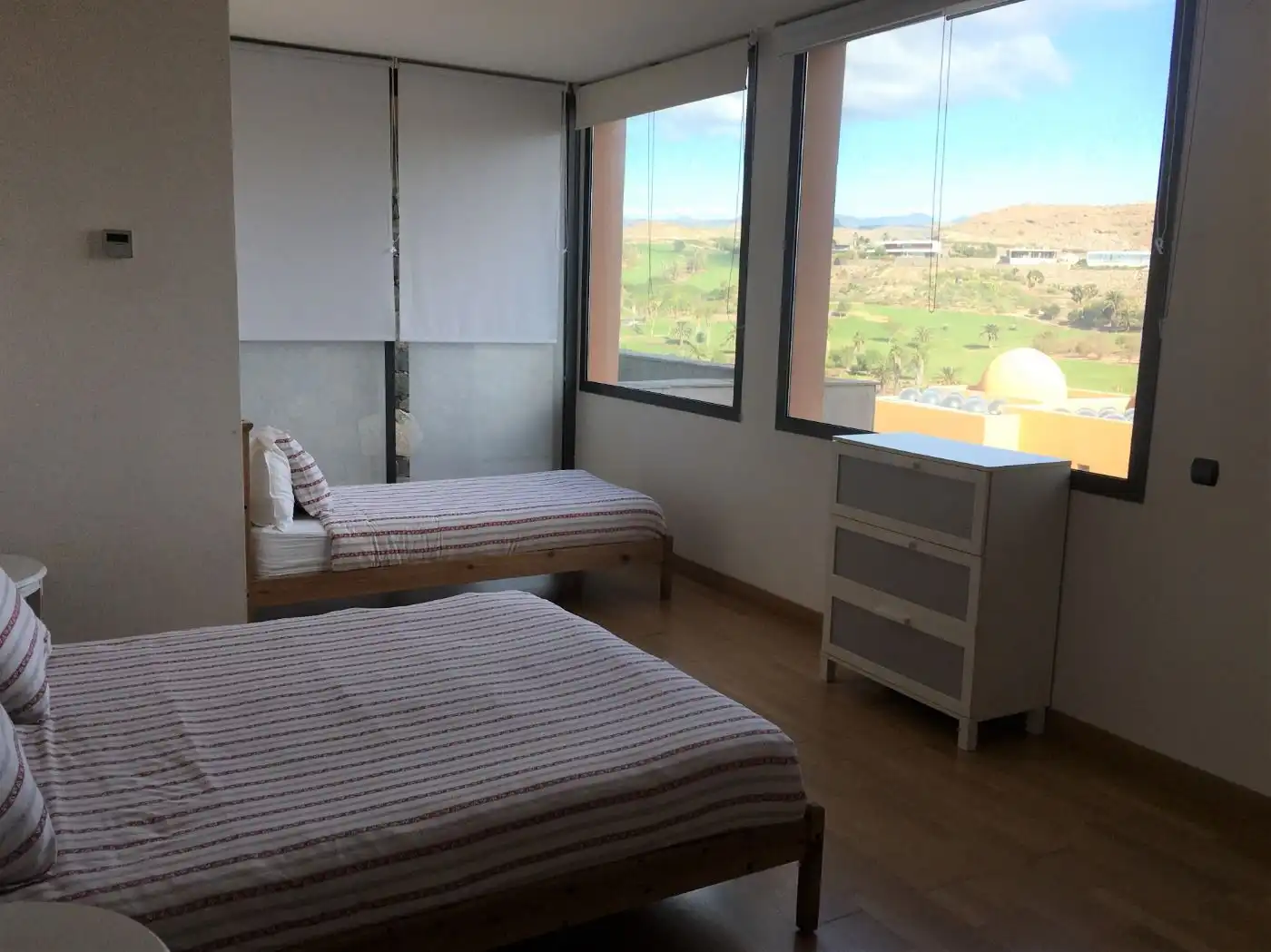 Houses for sale in Salobre Golf