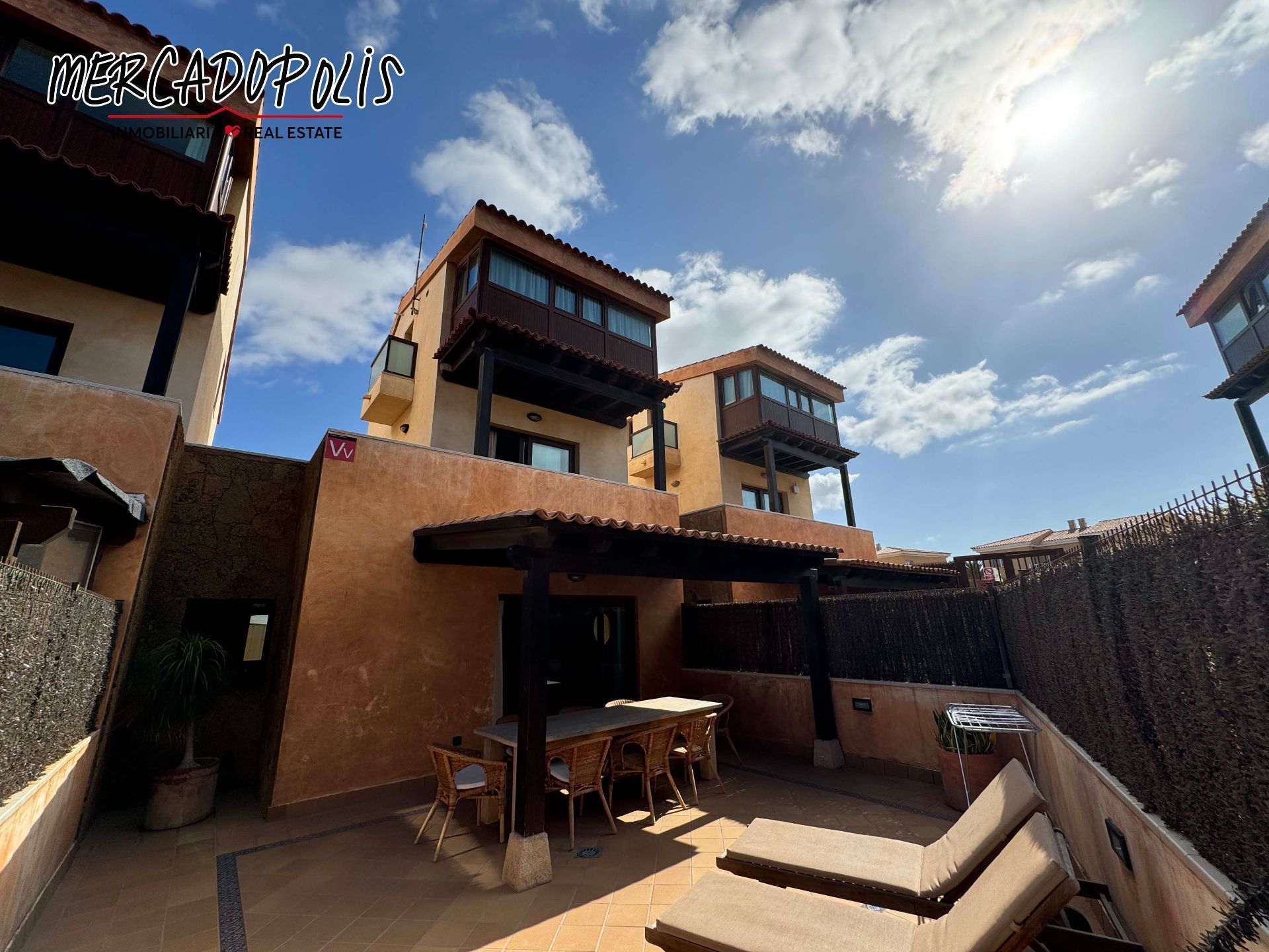 House or chalet for sale in Corralejo