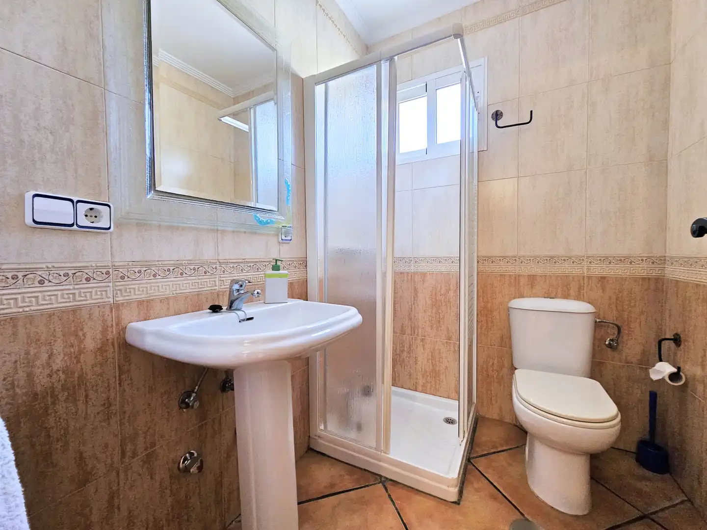 Casa amb terrassa en venda a Pedanías Oeste, imagen 21