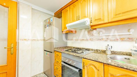 Foto 2 von Wohnung zur Miete in Carrer de L'explorador Andrés, Ciutat Jardí, Valencia Capital