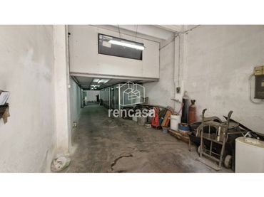 Local comercial en venda a Calle Nord
