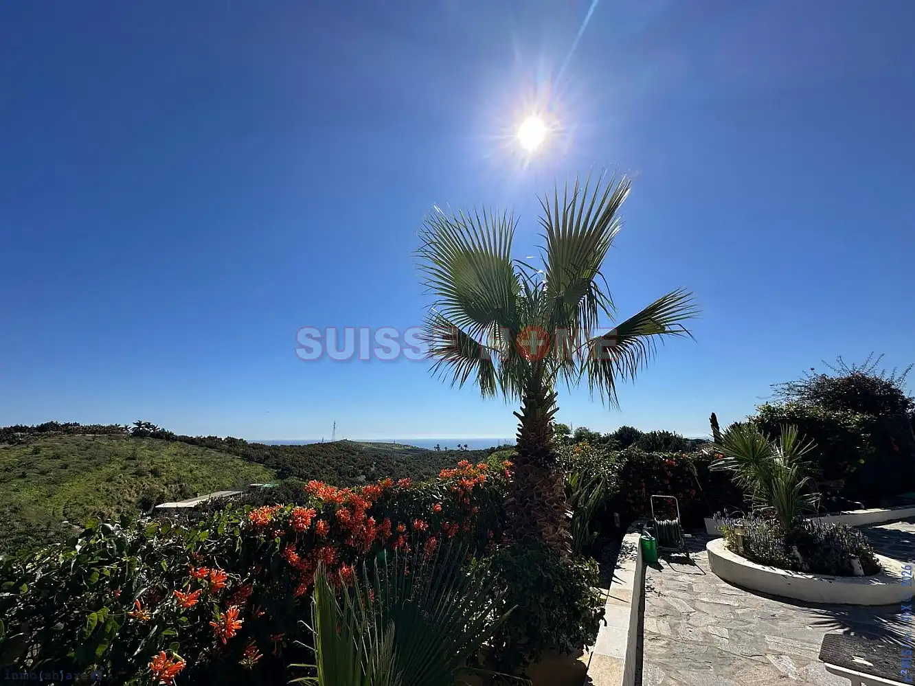Casa rústica con piscina en venta en Almayate, imagen 46