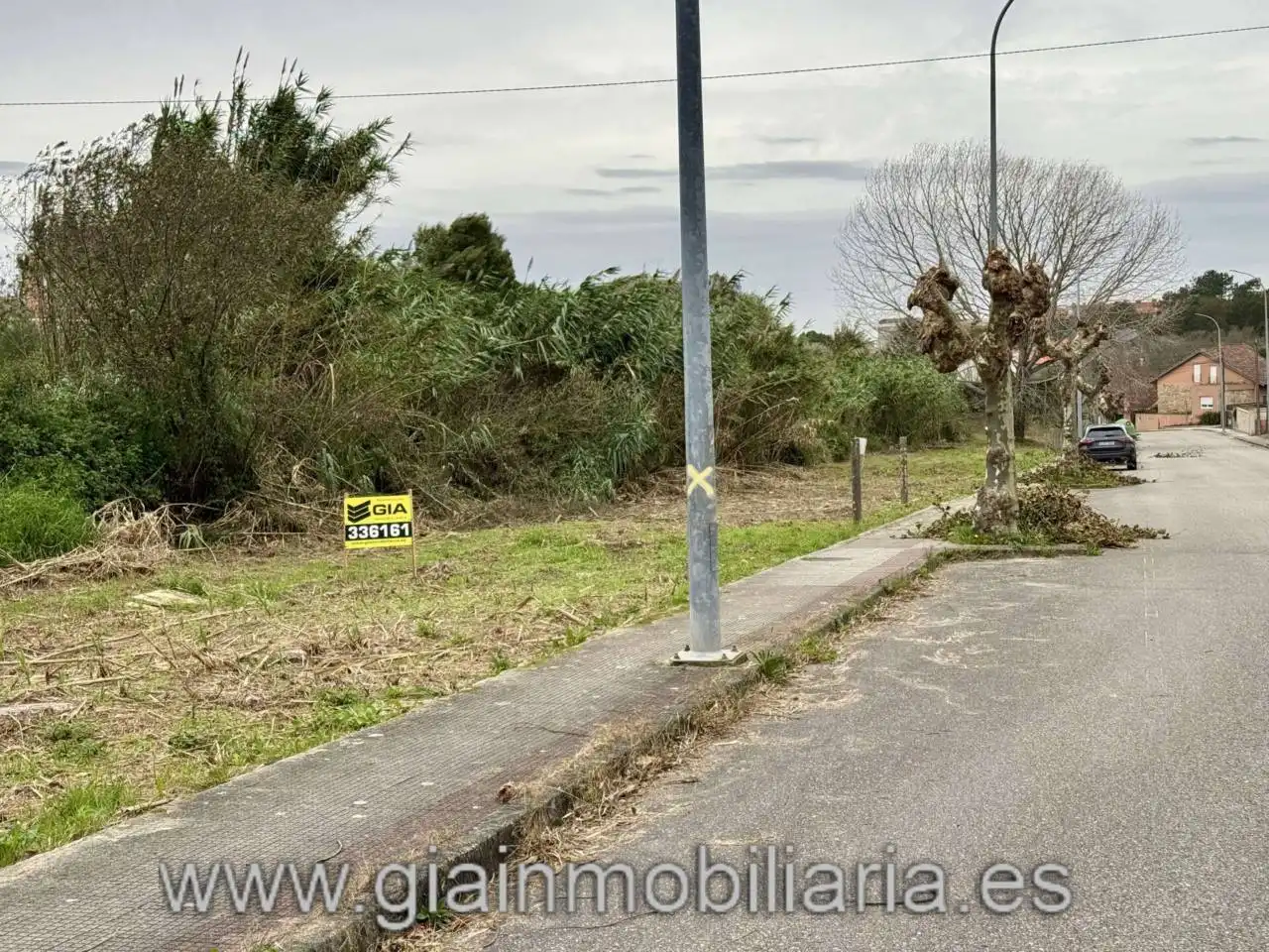 Lands and plots for sale in Avenida Reverendo José María Pérez Alonso 1, imagen 3