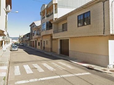 Flat for sale in Calle ANTONIO MACHADO