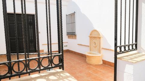 Foto 4 de Casa o chalet en venta en Centro, Murcia