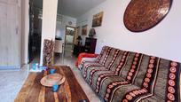 Sala d'estar de Apartament en venda en Águilas amb Aire condicionat