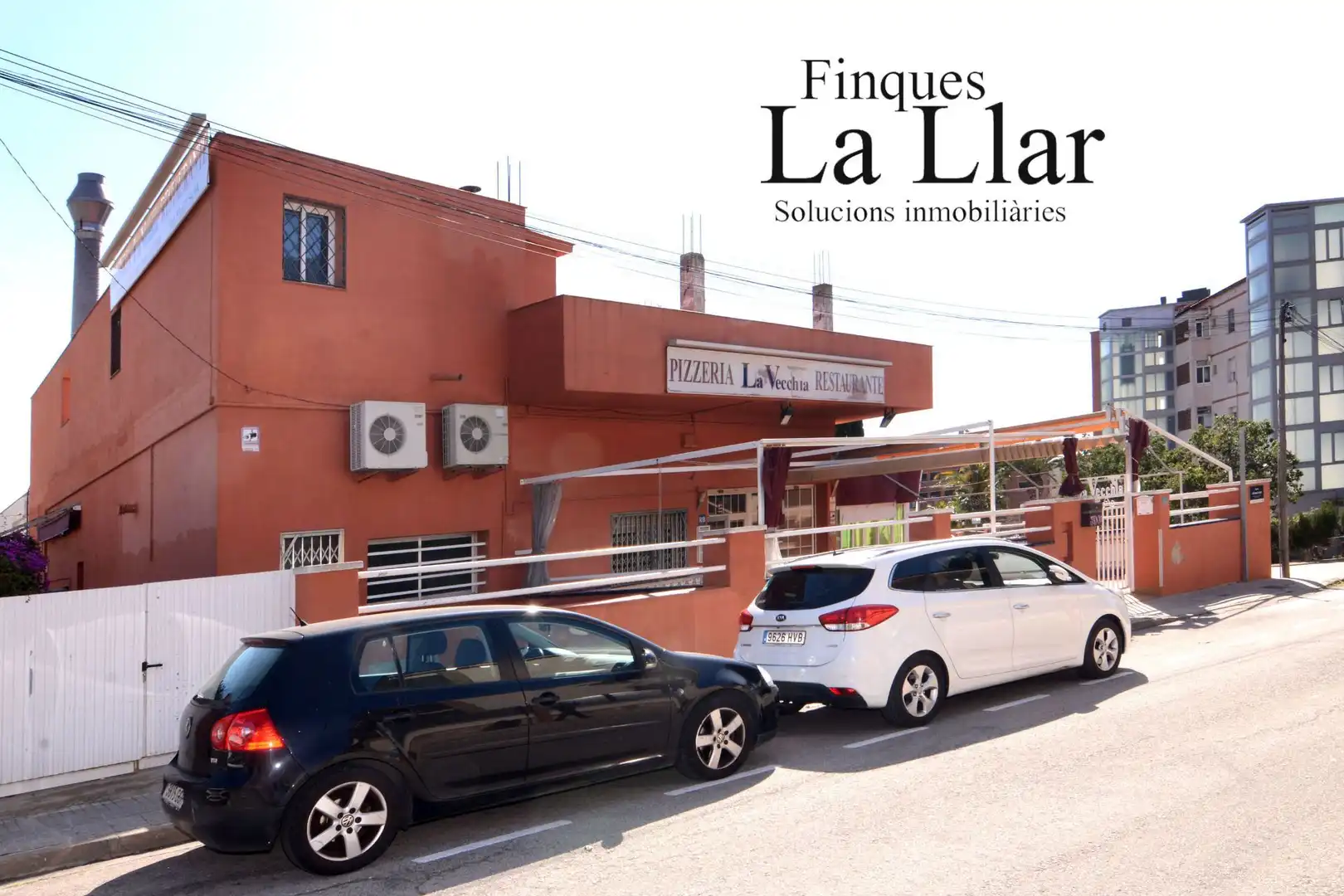 Commercial properties for sale in d'Ernest Lluch, Torrent Ballester