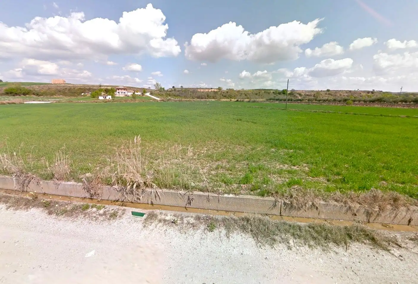 Rural land for sale in Viana, imagen 4