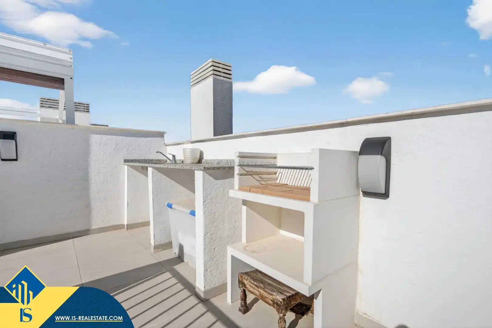 Penthouse with pool for sale in Orihuela Costa, imagen 21