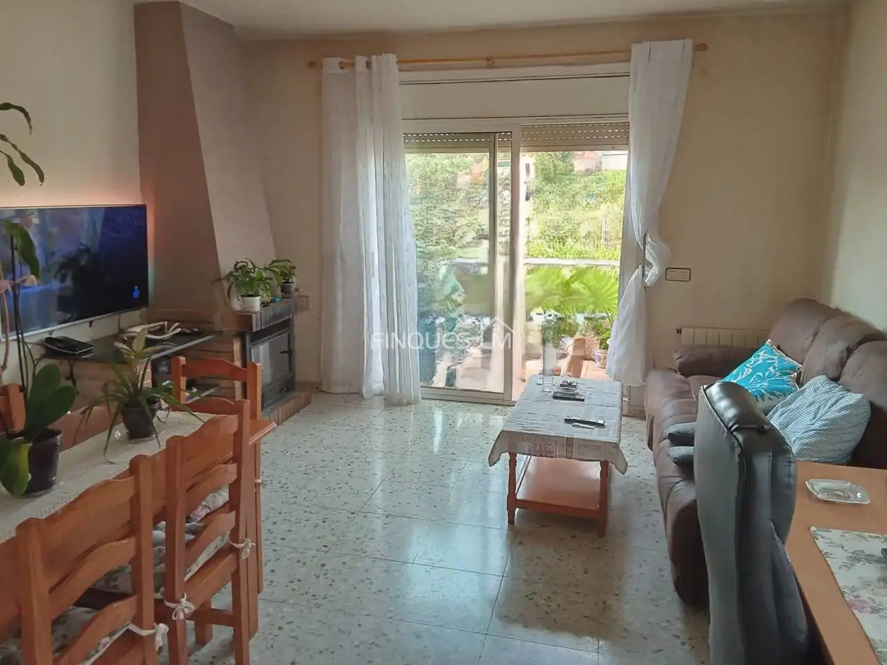 Casa o chalet en venta en Calle Sant Marc, 1, Montbarbat