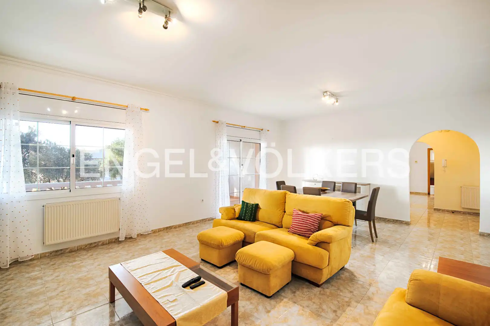 Haus mit Pool zum Verkauf in Carrer Garbi, imagen 9