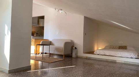 Foto 3 de Loft en venta en Carrer de Melcior de Palau, Sants, Barcelona Capital
