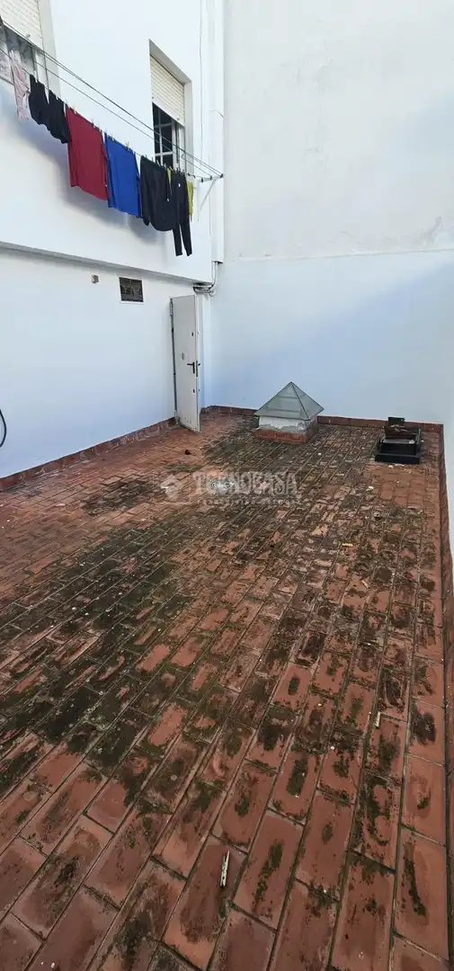 Commercial properties for sale in Sevilla