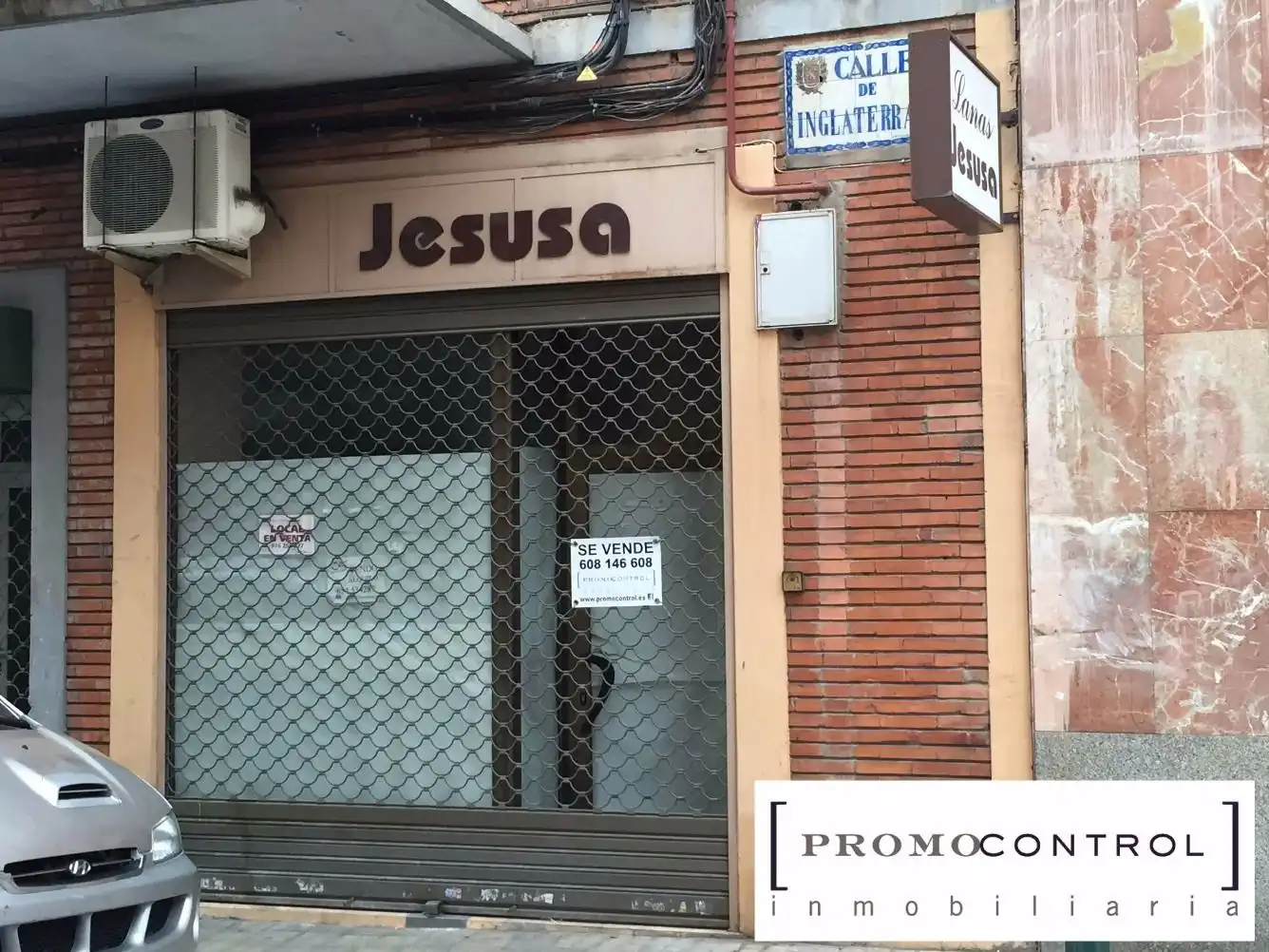 Local en venta en Zaragoza con Aire acondicionado y Calefacción