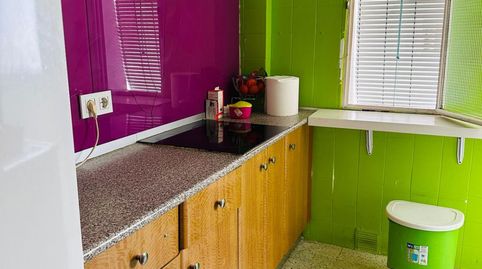 Foto 5 de Piso en venta en La Paz, Alcalá de Guadaira