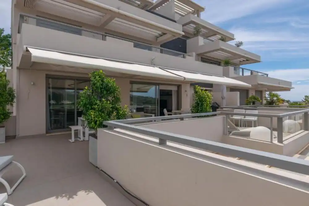 Apartment mit Pool zum Verkauf in Los Arqueros  - Puerto del Almendro, imagen 6