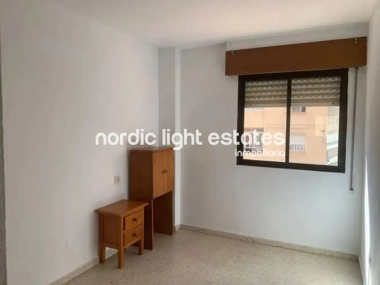 Exterior view of Flat for sale in Málaga  with Terrace, Storage room and Swimming Pool