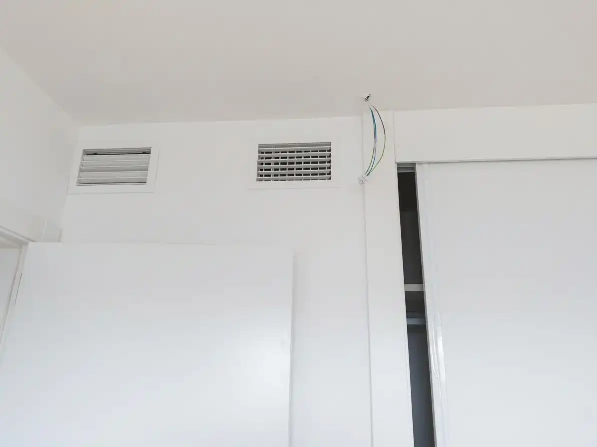 Apartamento con terraza en venta en Calle del Garrover, imagen 14