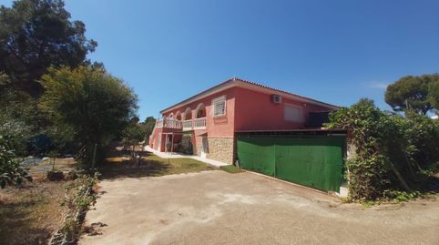Foto 2 de Casa o chalet en venta en Coloma, La Nucia