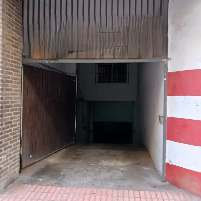 Individuale con ascensore in vendita a Carrer Cardenal Cisneros 49