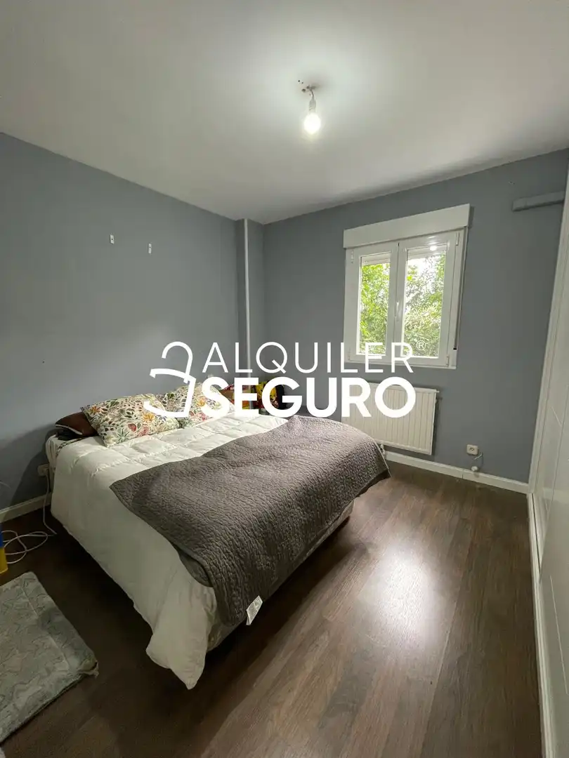 Wohnung zur Miete in Palencia, La Serna