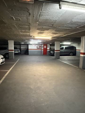 Garaje en Alquiler en Camí Ral El Ravalet, 35 en Havana