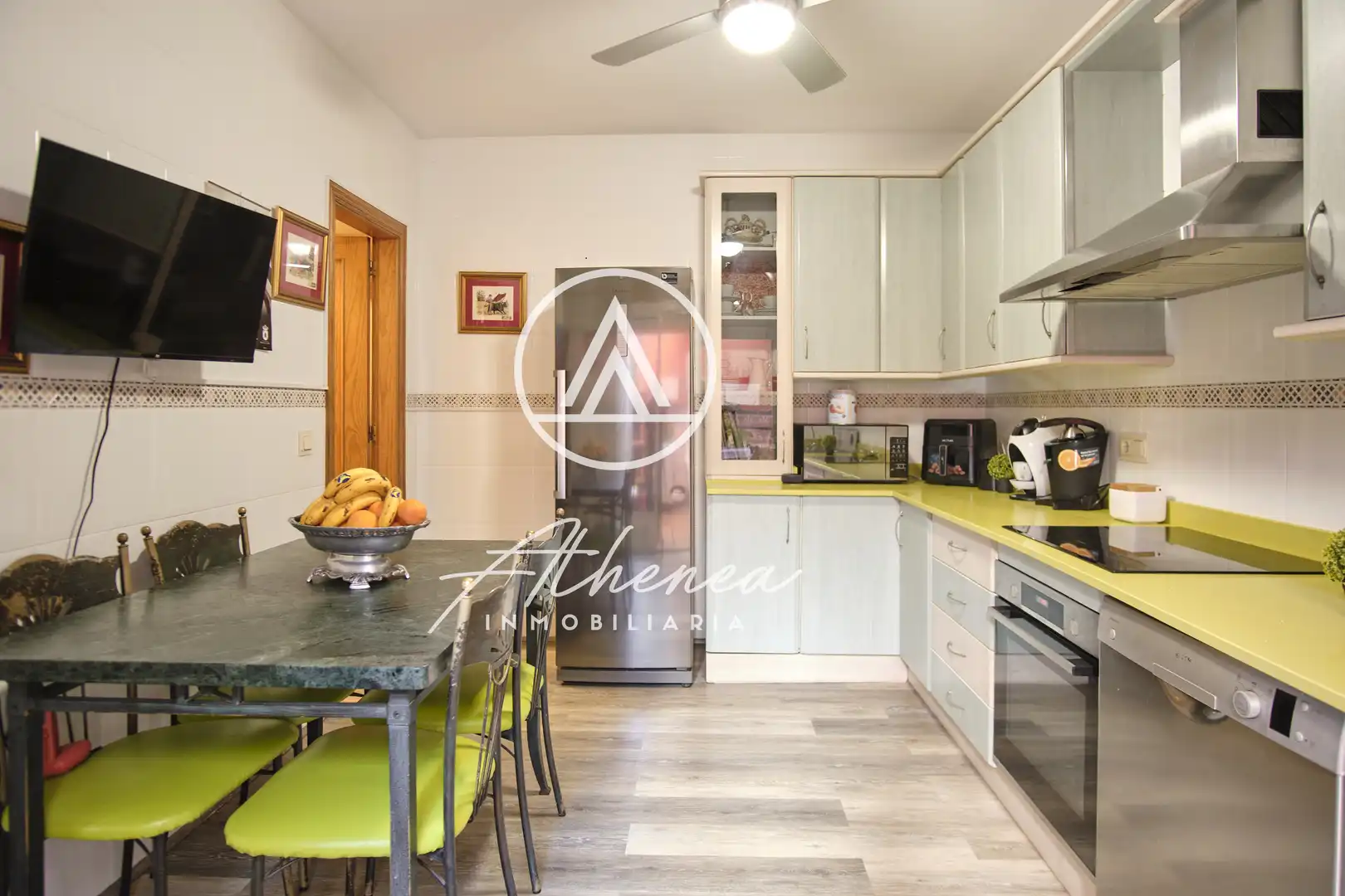Casa adosada en venta en Calle Romanilla, Roquetas Pueblo