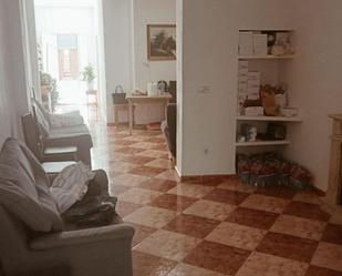 Living room of House or chalet for sale in Palma de Gandia  with Terrace, Storage room and Furnished