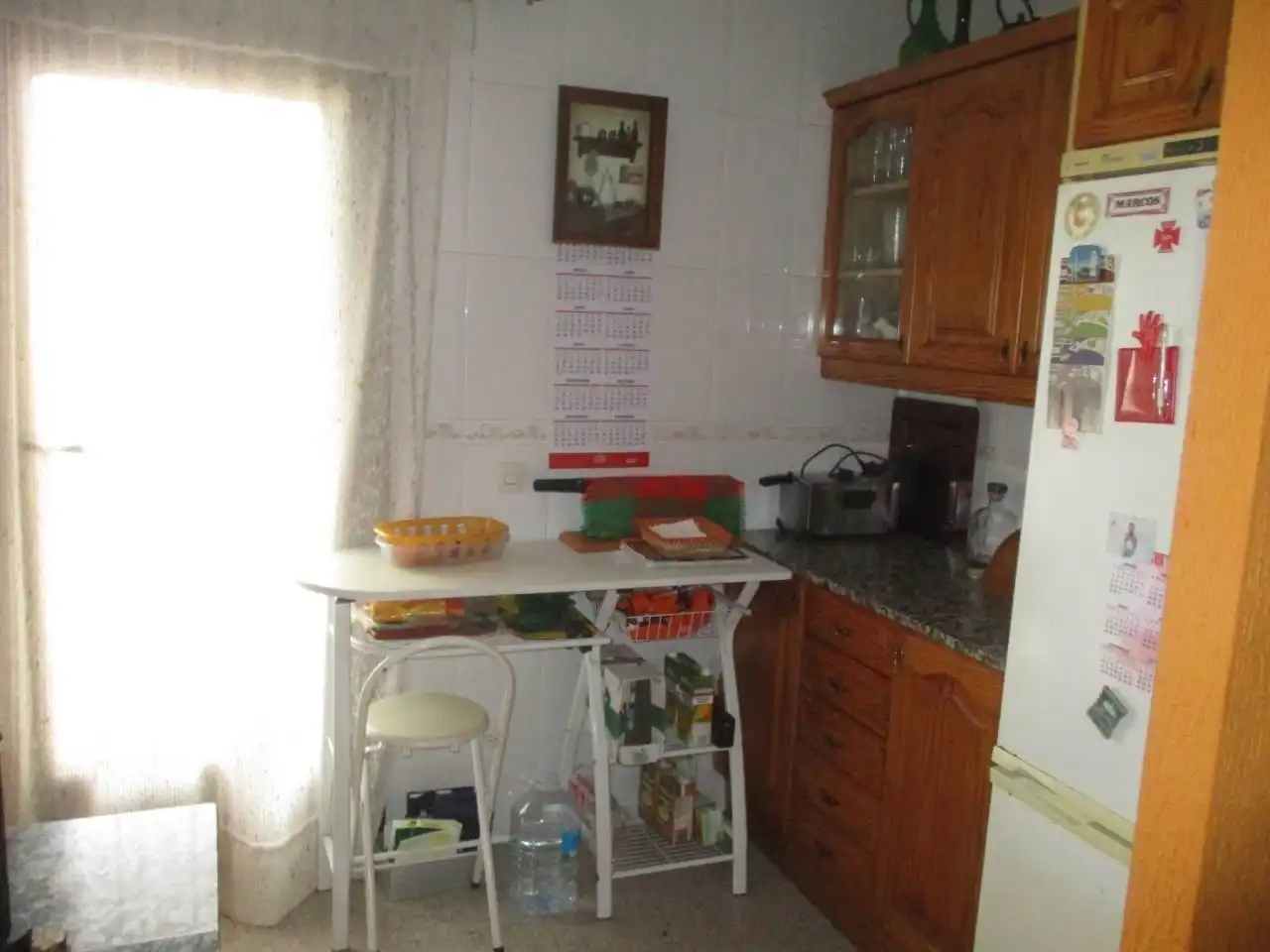 Kitchen of Houses for sale in Tordera  with Heating, Private garden and Terrace