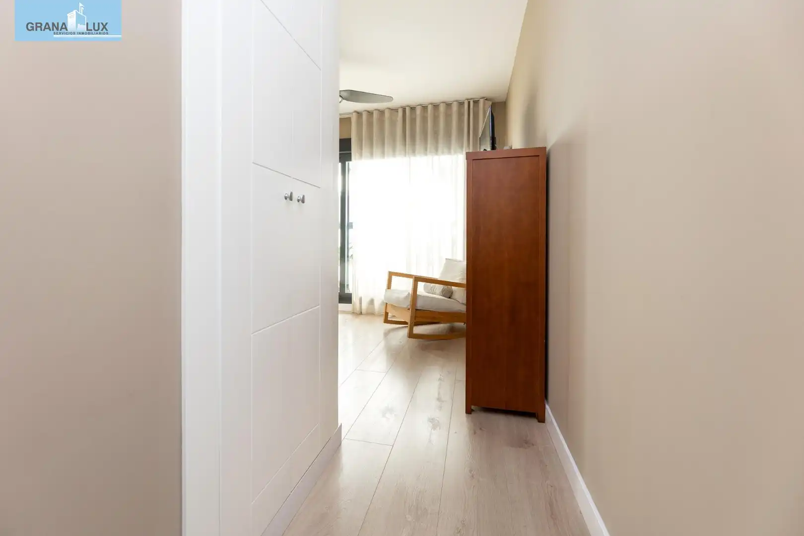 Flat with lift for sale in Ronda, imagen 11