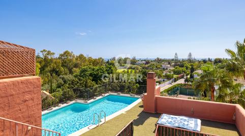 Foto 3 de Dúplex en venda a Casasola, Málaga