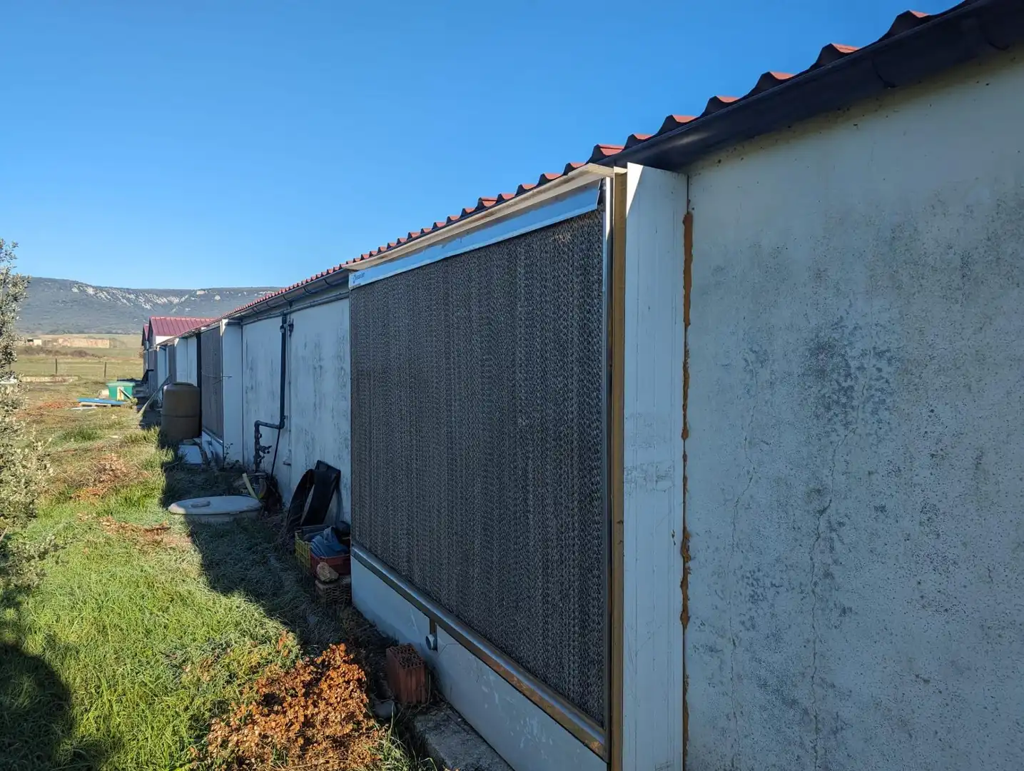 Gewerbefläche zum Verkauf in Zúñiga, imagen 11