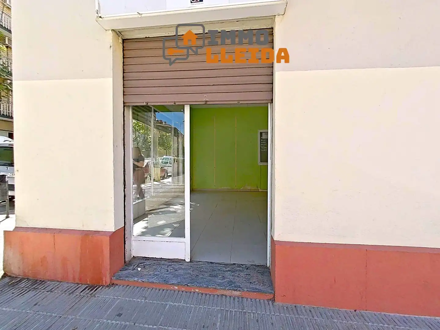 Local de lloguer en Balaguer, Lleida