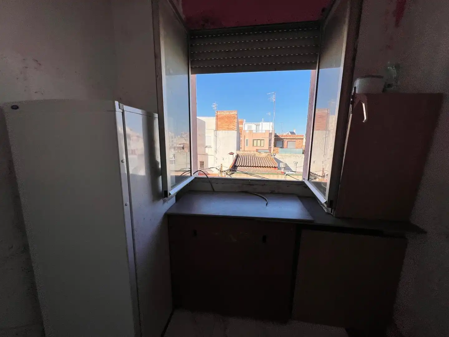 Terraza de Piso en venta en Amposta