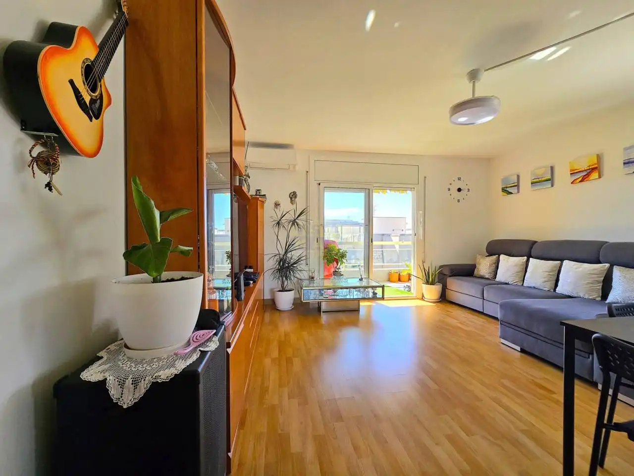 Appartement avec ascenseur à vendre à Marítim, imagen 7