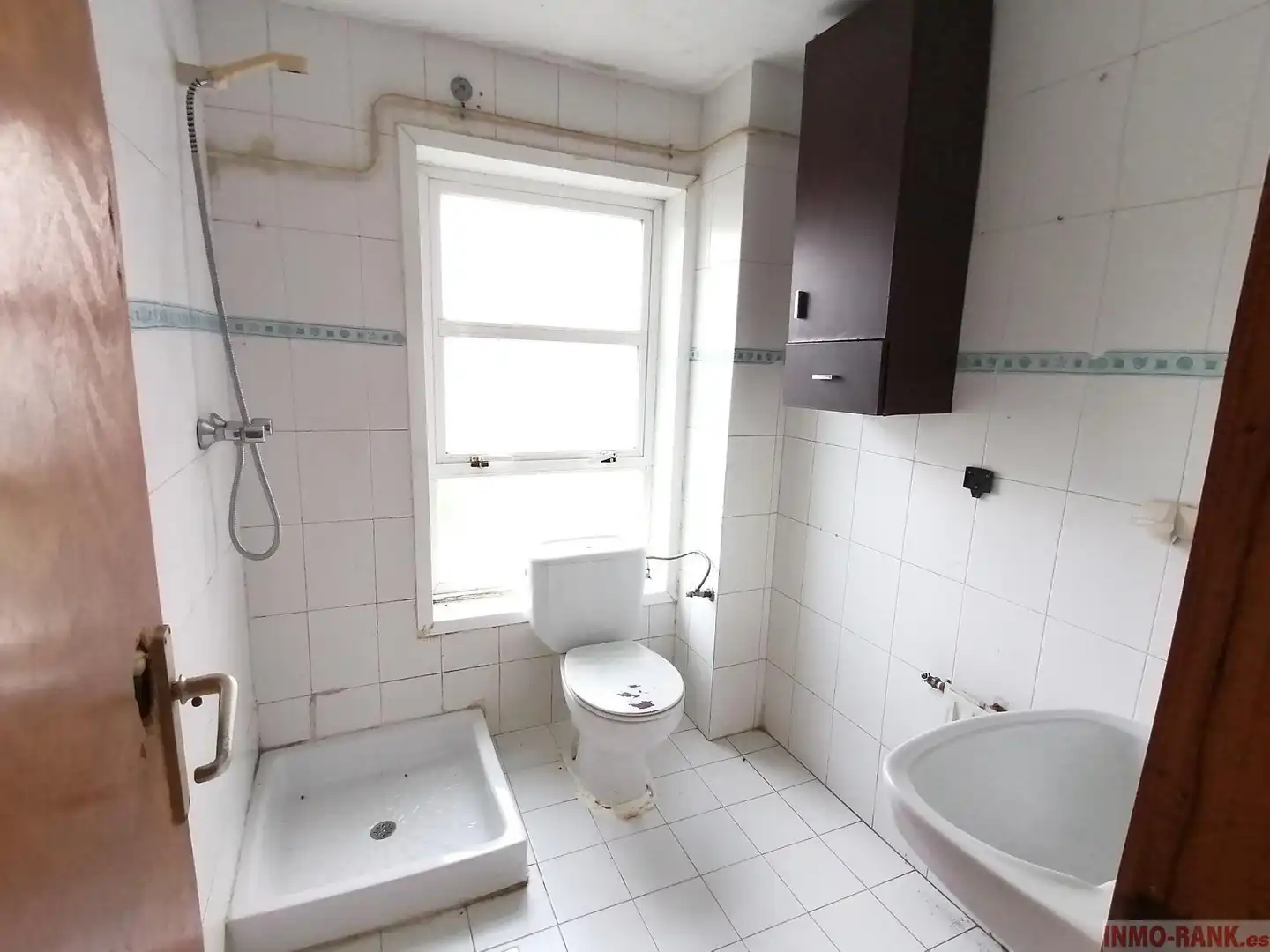 Baño de Piso en venta en Vigo  con Trastero