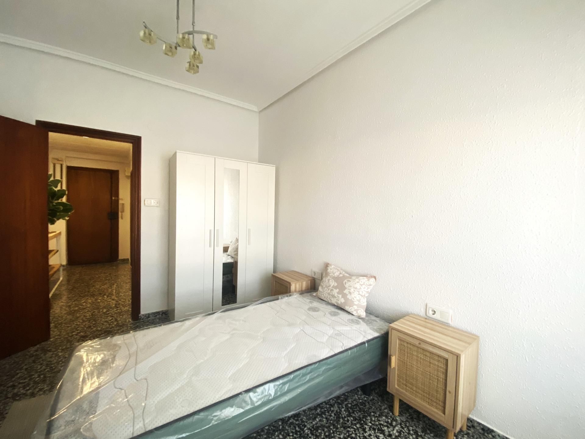 Pis per a compartir a  BUEN SUCESO, Centro - El Castillo