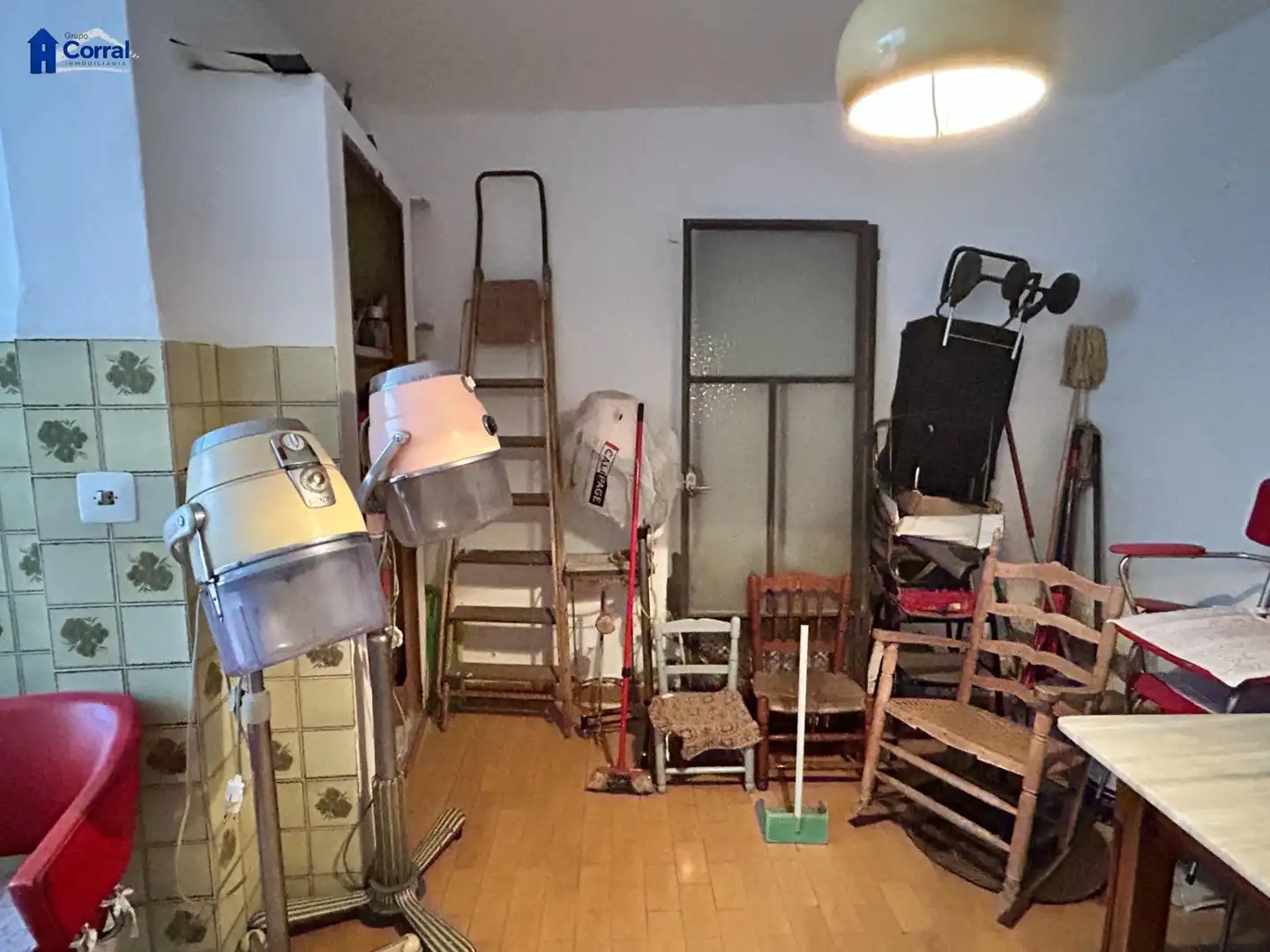 Casa amb terrassa en venda a Calle SANT JAUME, imagen 34